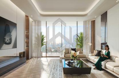 Apartment - Studio - 1 Bathroom for sale in Maybach Six - Nad Al Sheba 1 - Nad Al Sheba - Dubai
