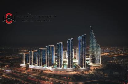 Apartment - Studio - 1 Bathroom for sale in Maybach Six - Nad Al Sheba 1 - Nad Al Sheba - Dubai Apartment - Studio - 1 Bathroom for sale in Maybach Six - Nad Al Sheba 1 - Nad Al Sheba - Dubai