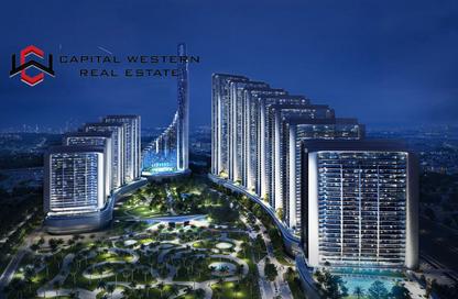 Apartment - Studio - 1 Bathroom for sale in Maybach Six - Nad Al Sheba 1 - Nad Al Sheba - Dubai Apartment - Studio - 1 Bathroom for sale in Maybach Six - Nad Al Sheba 1 - Nad Al Sheba - Dubai