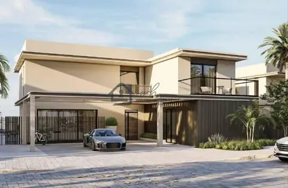 تاون هاوس - 2 غرف نوم - 3 حمامات للبيع في جزيرة الصقر الجنوبية - جزيرة فالكون - قرية الحمرا - رأس الخيمة