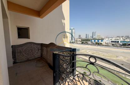 Apartment - 1 - 2 for rent in European - Canal Residence - Dubai Sports City - Dubai Apartment - 1 - 2 for rent in European - Canal Residence - Dubai Sports City - Dubai