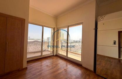 Apartment - 1 - 2 for rent in European - Canal Residence - Dubai Sports City - Dubai Apartment - 1 - 2 for rent in European - Canal Residence - Dubai Sports City - Dubai