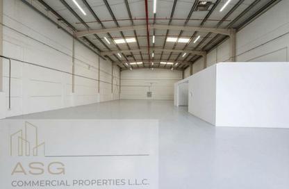 Warehouse - Studio - 1 Bathroom for rent in Dubai Industrial City - Dubai