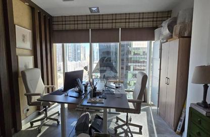 Office Space - Studio for rent in The Prism - Business Bay - Dubai Office Space - Studio for rent in The Prism - Business Bay - Dubai