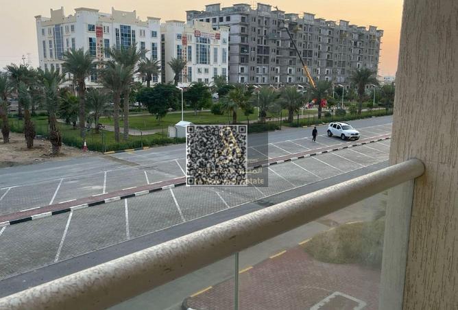 Studio for sale in Princess Al Yasmeen Village Aj