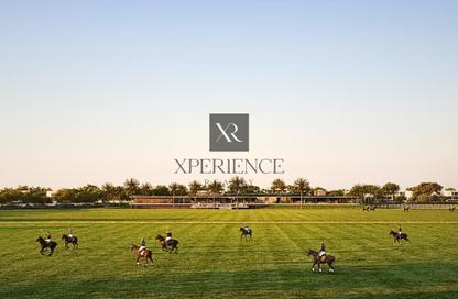Villa - 4 Bedrooms - 5 Bathrooms for sale in Montura 3 - Grand Polo Club and Resort - Dubai Investment Park (DIP) - Dubai