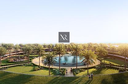 Villa - 4 Bedrooms - 5 Bathrooms for sale in Montura 3 - Grand Polo Club and Resort - Dubai Investment Park (DIP) - Dubai