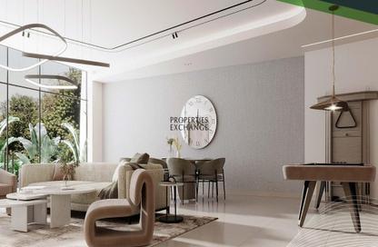 Apartment - 1 - 2 for sale in South Living - Residential District - Dubai South (Dubai World Central) - Dubai Apartment - 1 - 2 for sale in South Living - Residential District - Dubai South (Dubai World Central) - Dubai