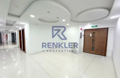 Office Space - Studio - 1 Bathroom for rent in Executive Tower D (Aspect Tower) - Executive Towers - Business Bay - Dubai