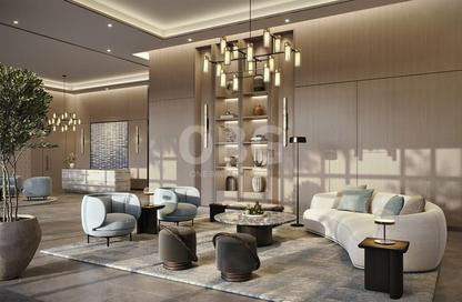 Apartment - 3 - 3 for sale in Thyme Central Park - Central Park at City Walk - City Walk - Dubai Apartment - 3 - 3 for sale in Thyme Central Park - Central Park at City Walk - City Walk - Dubai
