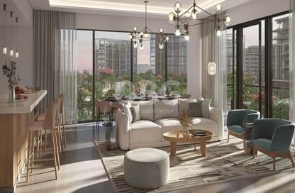 Apartment - 3 - 3 for sale in Thyme Central Park - Central Park at City Walk - City Walk - Dubai Apartment - 3 - 3 for sale in Thyme Central Park - Central Park at City Walk - City Walk - Dubai