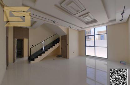 Villa - 6 Bedrooms - 7+ Bathrooms for sale in Al Helio 2 - Al Helio - Ajman