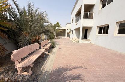 Villa - 5 - 7 for rent in Barashi - Al Badie - Sharjah Villa - 5 - 7 for rent in Barashi - Al Badie - Sharjah