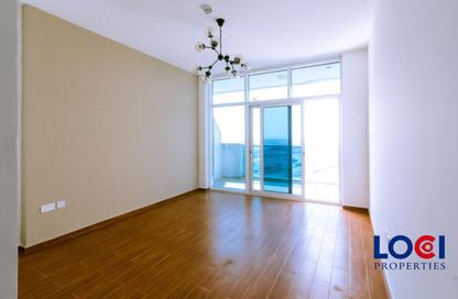 Apartment - Studio - 1 for rent in Al Jawhara Residences - District 2 - Jumeirah Village Triangle - Dubai