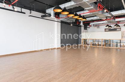 Office Space - Studio for rent in Al Attar Business Centre - Al Barsha 1 - Al Barsha - Dubai