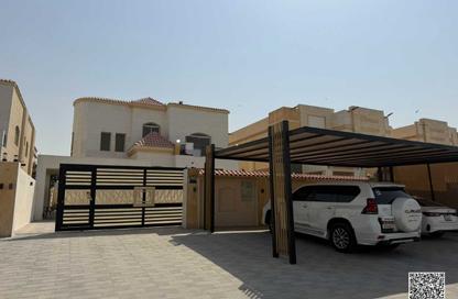 Villa - 5 - 7 for rent in Al Rawda 3 Villas - Al Rawda 3 - Al Rawda - Ajman Villa - 5 - 7 for rent in Al Rawda 3 Villas - Al Rawda 3 - Al Rawda - Ajman