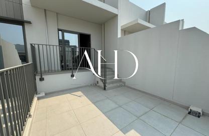 Townhouse - 2 Bedrooms - 3 Bathrooms for rent in MAG Eye - MAG City - Mohammed Bin Rashid City - Dubai Townhouse - 2 Bedrooms - 3 Bathrooms for rent in MAG Eye - MAG City - Mohammed Bin Rashid City - Dubai