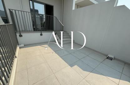 Townhouse - 2 Bedrooms - 3 Bathrooms for rent in MAG Eye - MAG City - Mohammed Bin Rashid City - Dubai Townhouse - 2 Bedrooms - 3 Bathrooms for rent in MAG Eye - MAG City - Mohammed Bin Rashid City - Dubai
