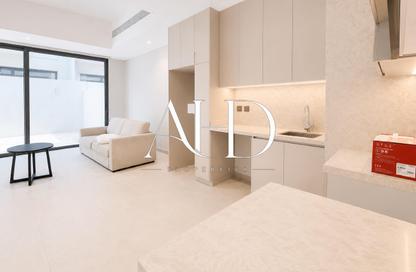 Townhouse - 2 Bedrooms - 3 Bathrooms for rent in MAG Eye - MAG City - Mohammed Bin Rashid City - Dubai Townhouse - 2 Bedrooms - 3 Bathrooms for rent in MAG Eye - MAG City - Mohammed Bin Rashid City - Dubai