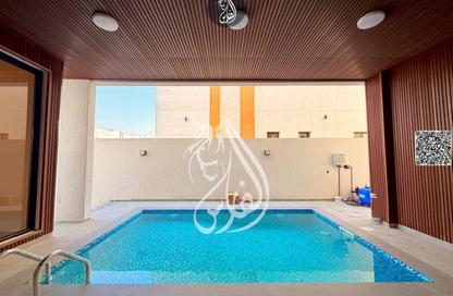 Villa - 5 - 7 for sale in Al Zaheya Gardens - Al Zahya - Ajman