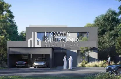 تاون هاوس - 2 غرف نوم - 3 حمامات للبيع في مسار - تلال سيتي - الشارقة