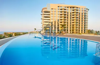 شقة - 2 غرف نوم - 3 حمامات للبيع في مساكن نورث باي - ميناء العرب - راس الخيمة - رأس الخيمة