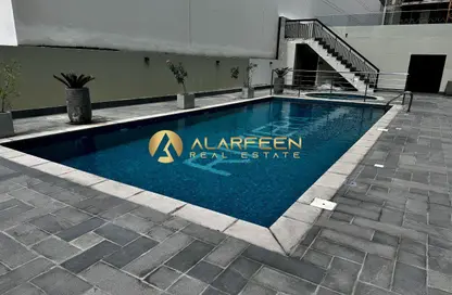 Apartment - 1 Bedroom - 2 Bathrooms for rent in La Riviera Azure - District 10 - Jumeirah Village Circle - Dubai