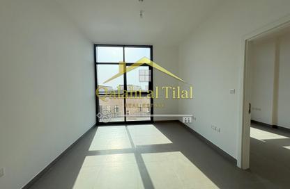 Apartment - 1 Bedroom - 1 Bathroom for rent in Souks Residential - Al Mamsha - Muwaileh - Sharjah