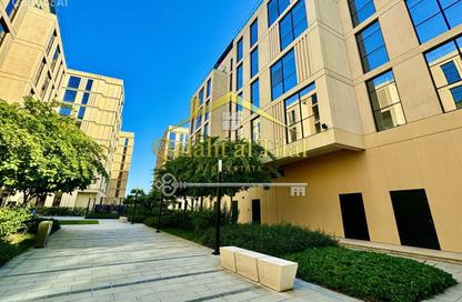 Apartment - 1 Bedroom - 1 Bathroom for rent in Souks Residential - Al Mamsha - Muwaileh - Sharjah