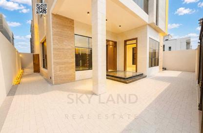 Villa - 6 Bedrooms - 7+ Bathrooms for sale in Al Amira Village - Al Yasmeen - Ajman