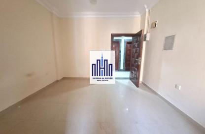 Apartment - Studio - 1 Bathroom for rent in Muwailih Building - Muwaileh - Sharjah