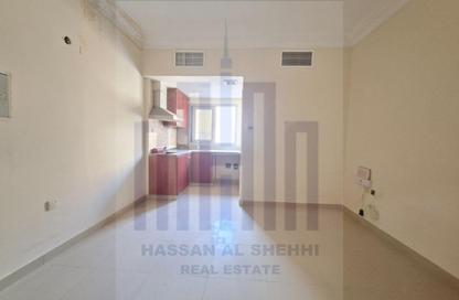 Apartment - Studio - 1 Bathroom for rent in Muwailih Building - Muwaileh - Sharjah Apartment - Studio - 1 Bathroom for rent in Muwailih Building - Muwaileh - Sharjah