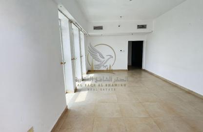 Apartment - 2 - 3 for rent in New Al Taawun Road - Al Taawun - Sharjah