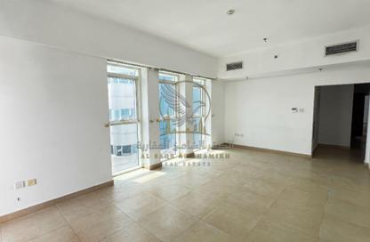 Apartment - 2 - 3 for rent in New Al Taawun Road - Al Taawun - Sharjah