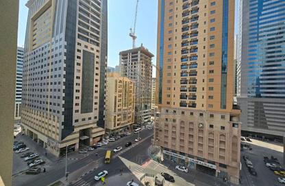 Apartment - 2 - 2 for rent in New Al Taawun Road - Al Taawun - Sharjah Apartment - 2 - 2 for rent in New Al Taawun Road - Al Taawun - Sharjah