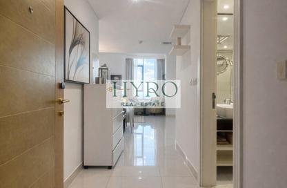 Apartment - Studio - 1 Bathroom for sale in Capital Bay Tower B - Capital Bay - Business Bay - Dubai