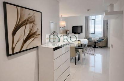 Apartment - Studio - 1 Bathroom for sale in Capital Bay Tower B - Capital Bay - Business Bay - Dubai