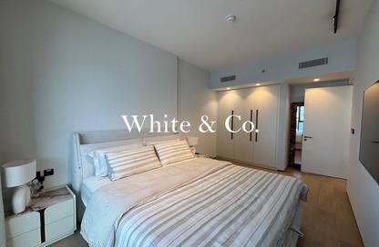 Apartment - 1 Bedroom - 1 Bathroom for rent in Rise Residences - District 16 - Jumeirah Village Circle - Dubai