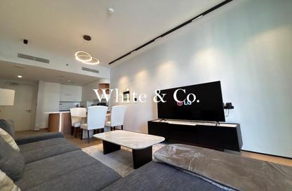 Apartment - 1 Bedroom - 1 Bathroom for rent in Rise Residences - District 16 - Jumeirah Village Circle - Dubai