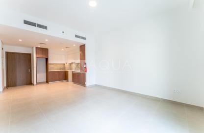 Apartment - 1 Bedroom - 1 Bathroom for rent in Seagate Building 2 - Seagate - Mina Rashid - Dubai