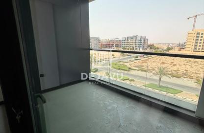 Apartment - 1 Bedroom - 2 Bathrooms for rent in Cresswell Residences - Residential District - Dubai South (Dubai World Central) - Dubai Apartment - 1 Bedroom - 2 Bathrooms for rent in Cresswell Residences - Residential District - Dubai South (Dubai World Central) - Dubai