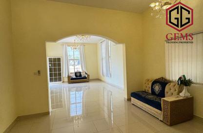 Villa - 5 Bedrooms - 6 Bathrooms for rent in Al Khawaneej 1 - Al Khawaneej - Dubai Villa - 5 Bedrooms - 6 Bathrooms for rent in Al Khawaneej 1 - Al Khawaneej - Dubai