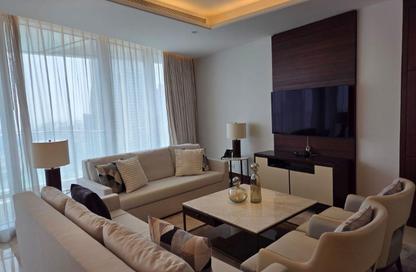 شقة - 3 - 5 للايجار في فندق العنوان- سكاي فيو 2 - أبراج العنوان سكاي فيو - وسط مدينة دبي - دبي شقة - 3 - 5 للايجار في فندق العنوان- سكاي فيو 2 - أبراج العنوان سكاي فيو - وسط مدينة دبي - دبي