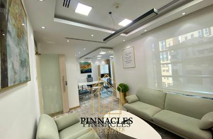 Business Centre - Studio for rent in Business Village - Port Saeed - Deira - Dubai
