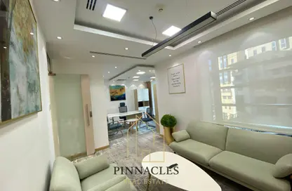 Business Centre - Studio for rent in Business Village - Port Saeed - Deira - Dubai