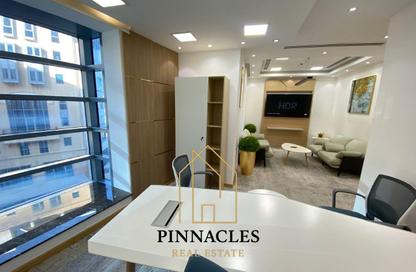 Business Centre - Studio for rent in Business Village - Port Saeed - Deira - Dubai
