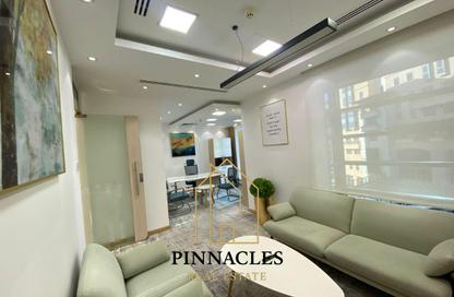 Business Centre - Studio for rent in Business Village - Port Saeed - Deira - Dubai