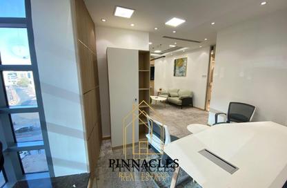 Business Centre - Studio for rent in Business Village - Port Saeed - Deira - Dubai