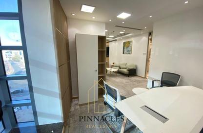 Business Centre - Studio for rent in Business Village - Port Saeed - Deira - Dubai Business Centre - Studio for rent in Business Village - Port Saeed - Deira - Dubai