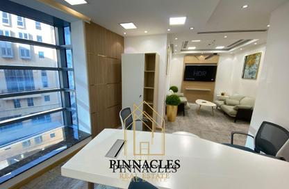 Business Centre - Studio for rent in Business Village - Port Saeed - Deira - Dubai